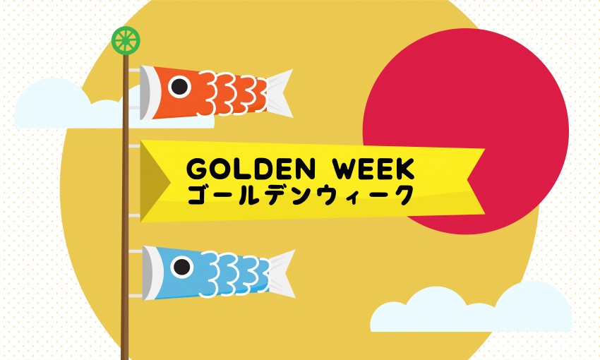 golden week di Jepang