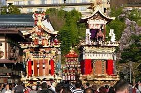 Festival Takayama