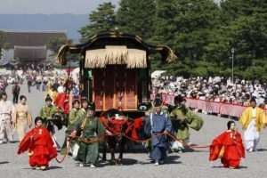 Festival Jidai